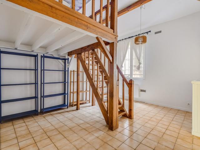 Appartement vente à Paris, Île-de-France