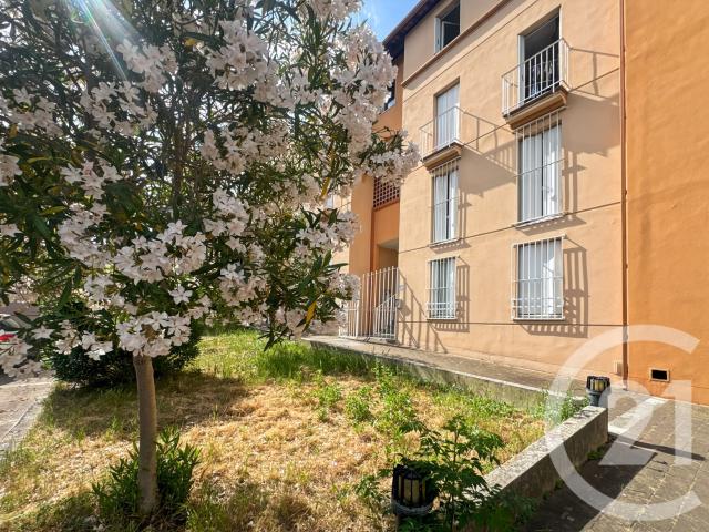 Appartement vente à Montpellier