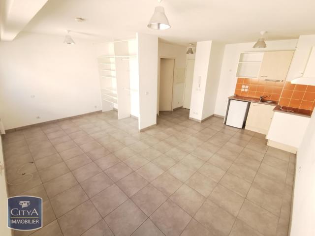 Appartement location à Perpignan