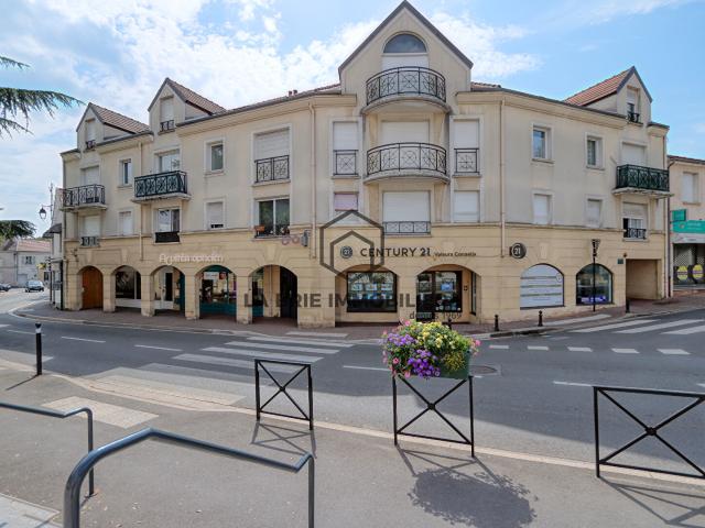 Appartement vente à Créteil, Villecresnes