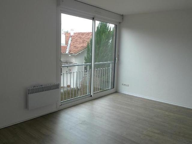 Appartement location à Mont-de-Marsan, Landes