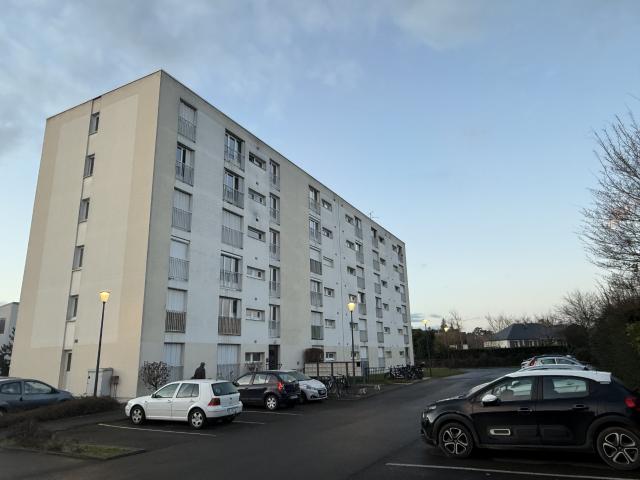 Appartement vente à Orléans, Saint-jean-de-braye