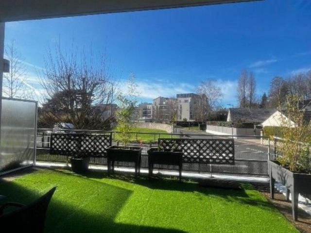 Appartement vente à Tours