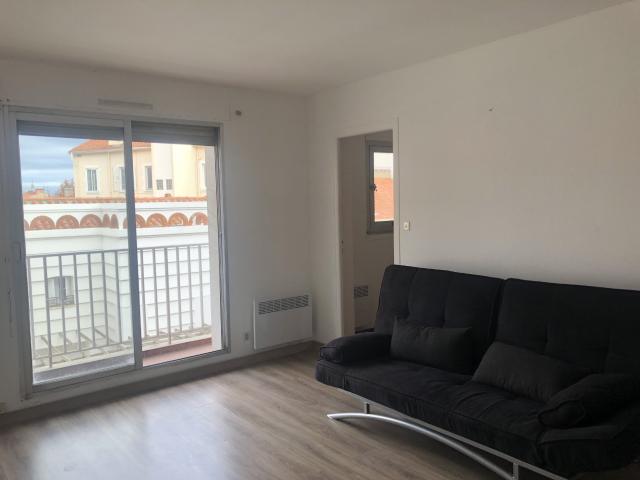 Appartement location à Perpignan