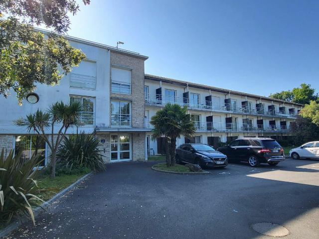 Appartement vente à Nantes, Sautron