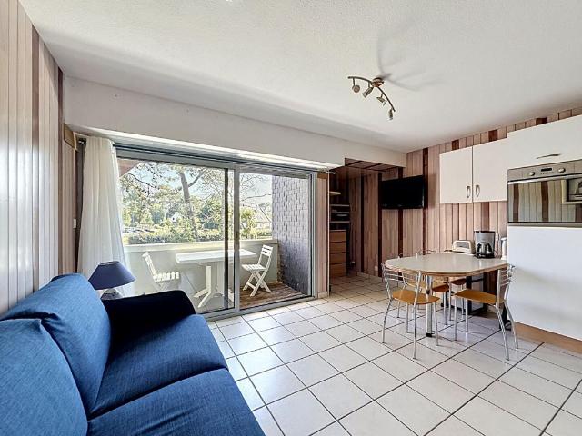 Appartement vente à La Garenne, Carnac