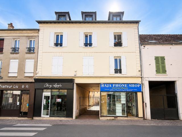 Appartement vente à Palaiseau, Longjumeau