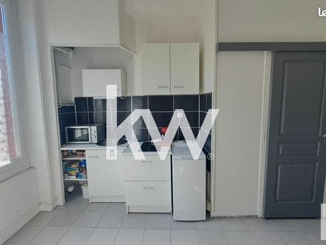 Appartement vente à Saint-Étienne, Saint-etienne