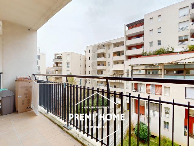 Appartement vente à Aix-en-Provence, Aix-en-provence