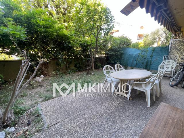 Appartement location à Grasse, Cagnes-sur-mer