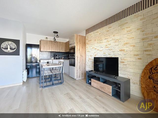 Appartement vente à Arcachon, Audenge