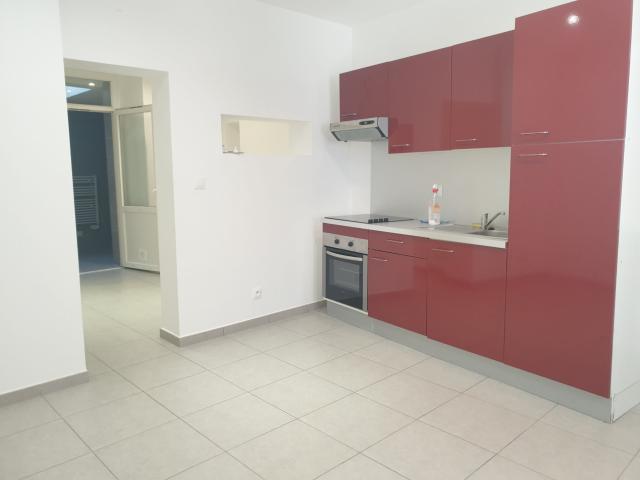 Appartement location à Grenoble