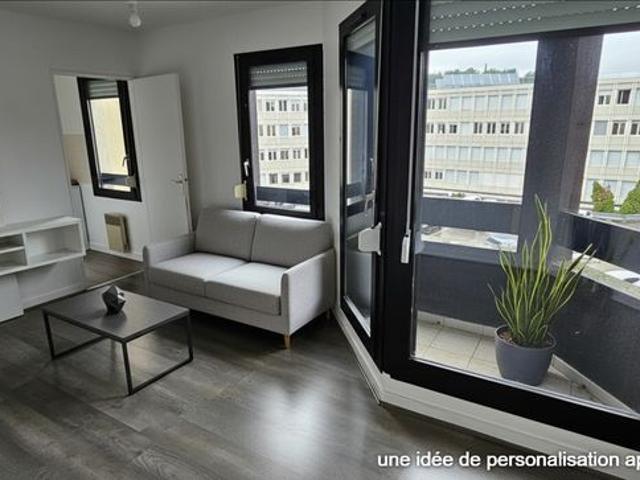 Appartement vente à Clermont-Ferrand, Chamalières