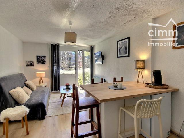 Appartement vente à Bonneville, Arâches