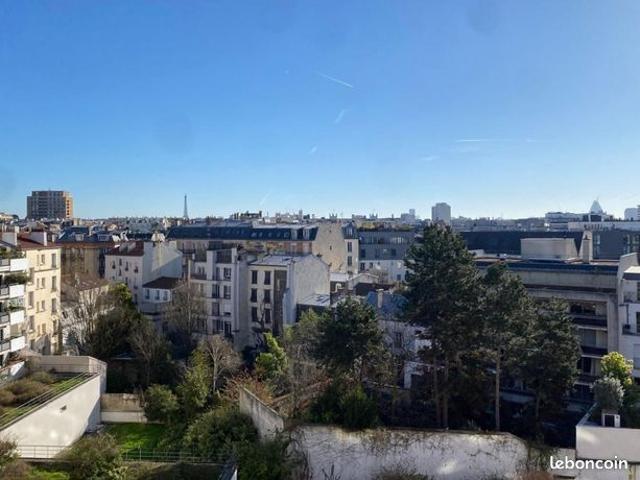 Appartement vente à Boulogne-Billancourt, Boulogne-billancourt
