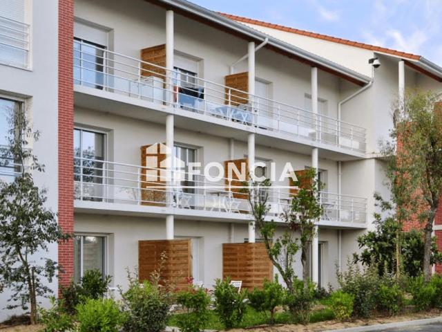 Appartement vente à France métropolitaine, La Haie-fouassière