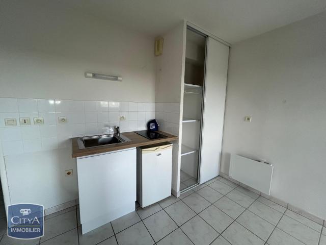 Appartement location à Saint-Quentin, Saint-quentin