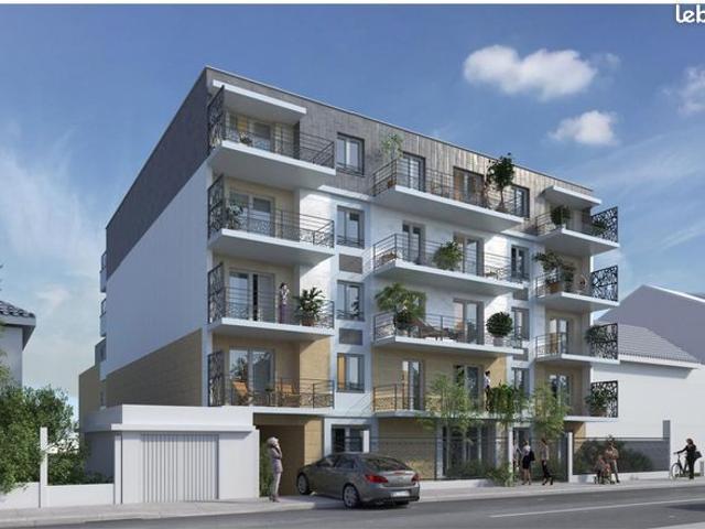 Appartement vente à Le Raincy, Neuilly-plaisance