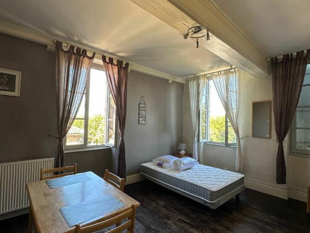 Appartement location à Mâcon, Tournus