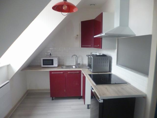 Appartement location à Mortagne-au-Perche, L'aigle