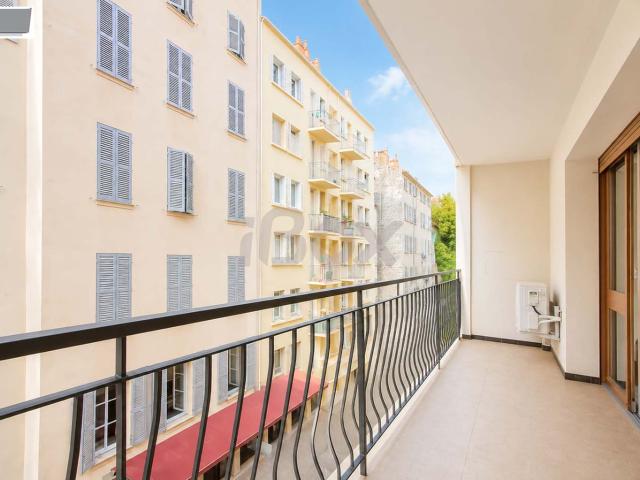 Appartement vente à Arrondissement de Toulon, Toulon