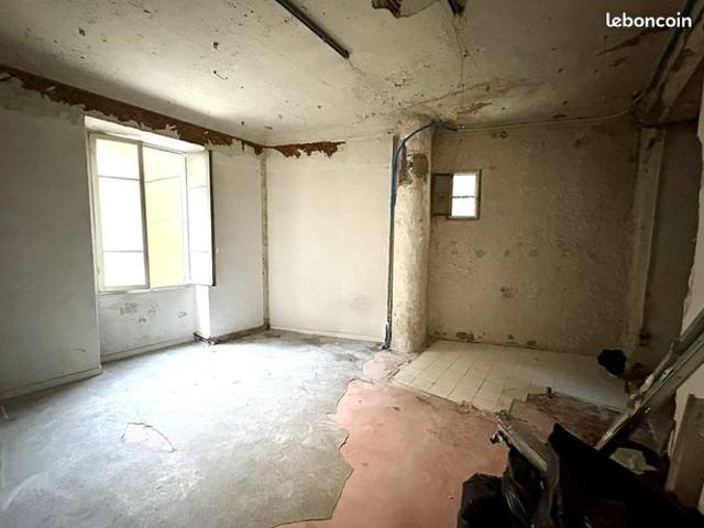 Appartement vente à Nice