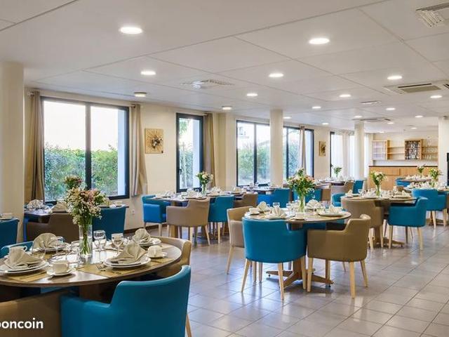 Appartement vente à Les Sables-d'Olonne, Avrillé