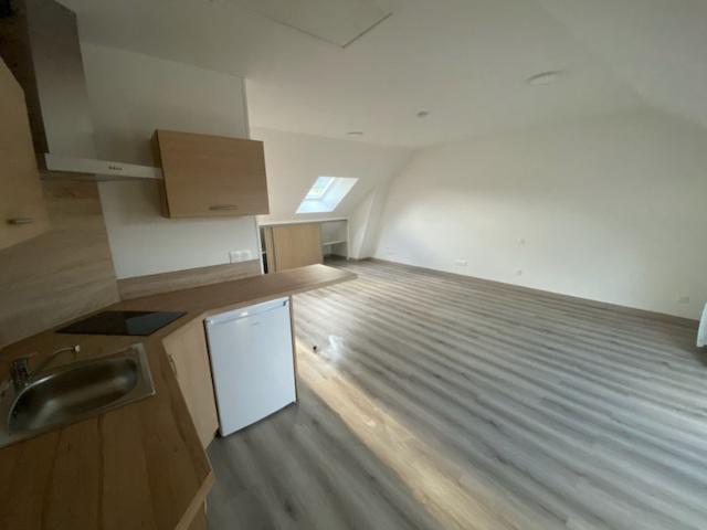 Appartement location à Cherré, Cherré-Au