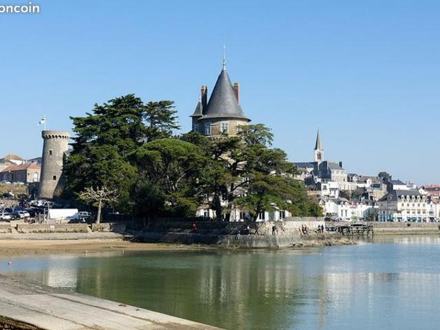 Appartement vente à Saint-Nazaire, Pornic
