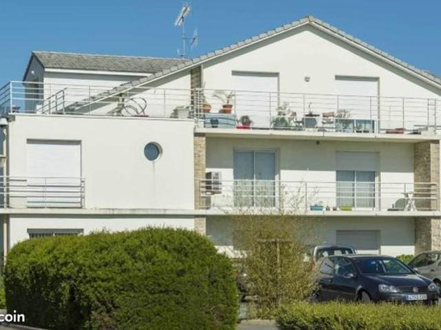 Appartement vente à Saint-Nazaire, Pornic