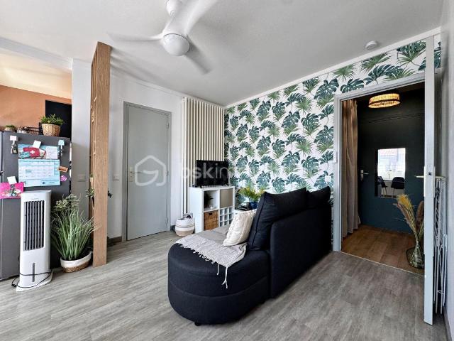 Appartement vente à Arrondissement de Toulon, Hyères