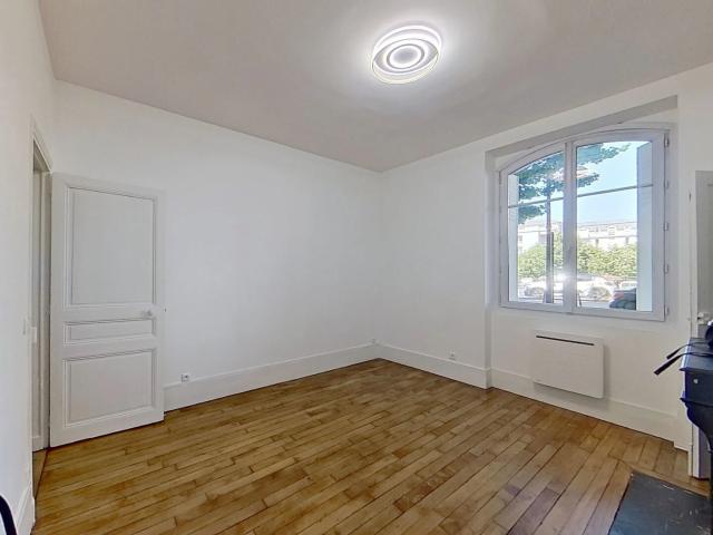 Appartement location à Le Raincy, Le Bourget