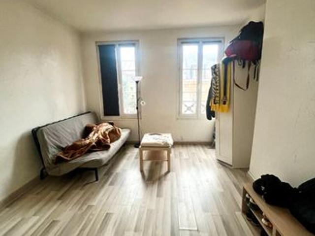 Appartement vente à Rouen, Ruan