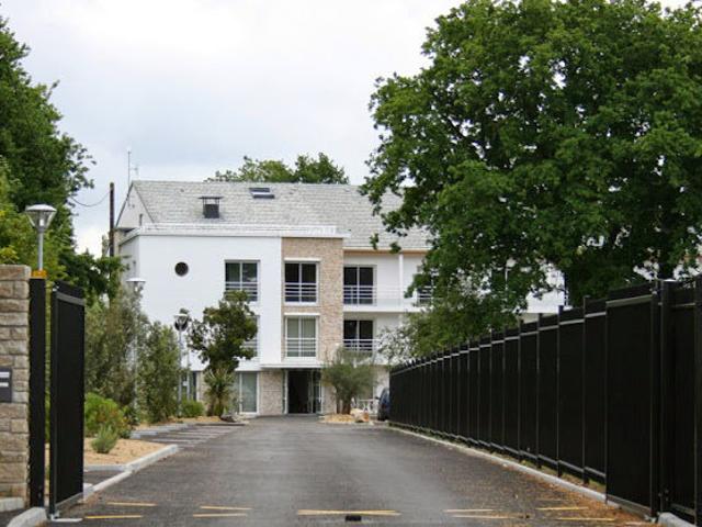 Appartement vente à Nantes, Sautron