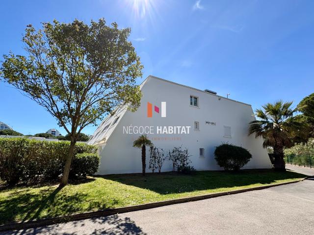 Appartement vente à Montpellier, La Grande-motte