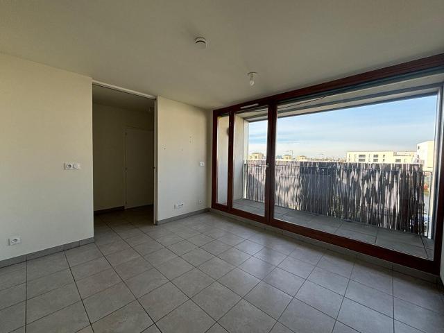 Appartement vente à Toulouse, Beauzelle