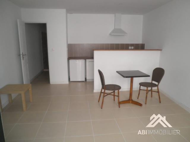 Appartement location à Montpellier
