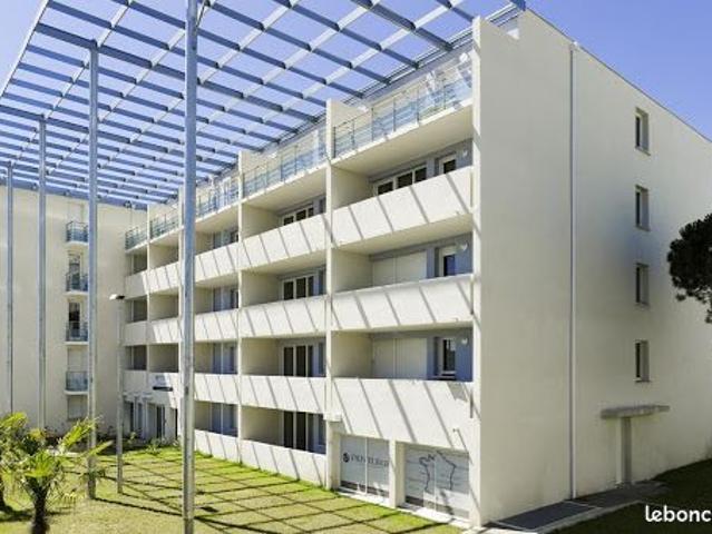 Appartement vente à France métropolitaine, Balma