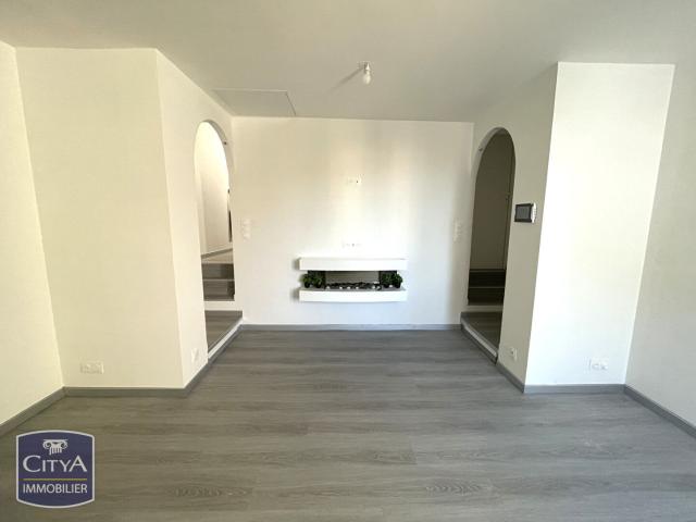 Appartement vente à Saint-Nazaire, Pornic