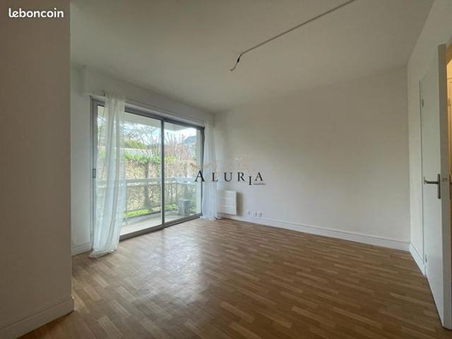 Appartement vente à Tours, Saint-cyr-sur-loire