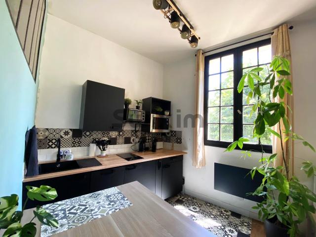 Appartement vente à Uzès, Gard