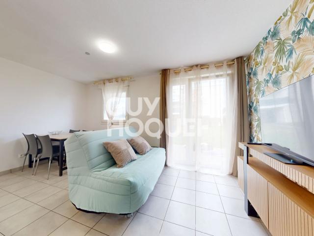 Appartement location à Sélestat-Erstein, Sélestat