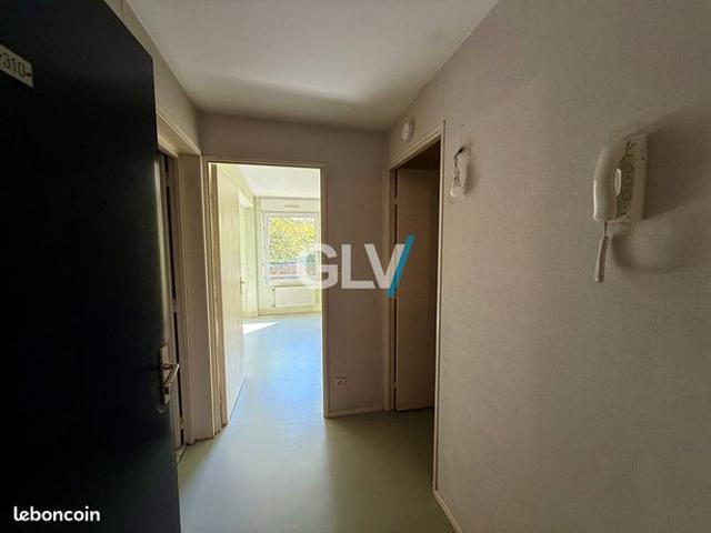 Appartement vente à Lille