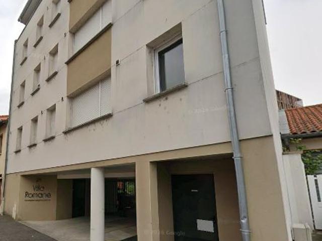 Appartement vente à Toulouse