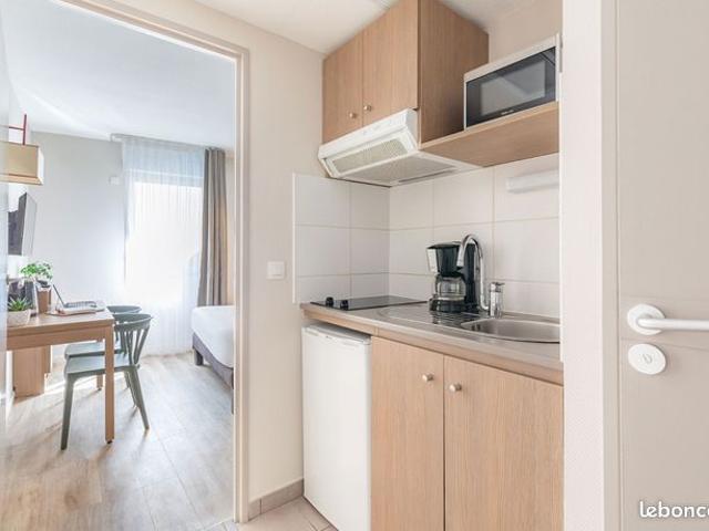 Appartement vente à Valence