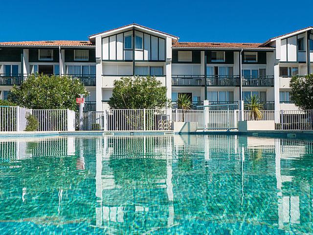 Appartement vente à Bayonne, Bidart