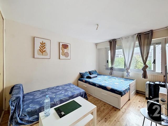Appartement vente à Dijon