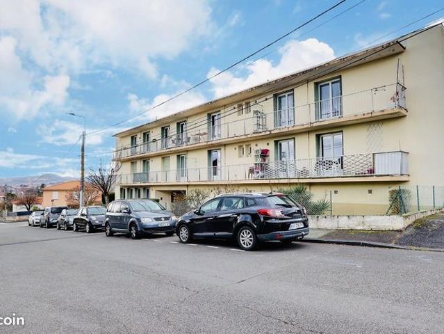 Appartement vente à France métropolitaine, Clermont-ferrand