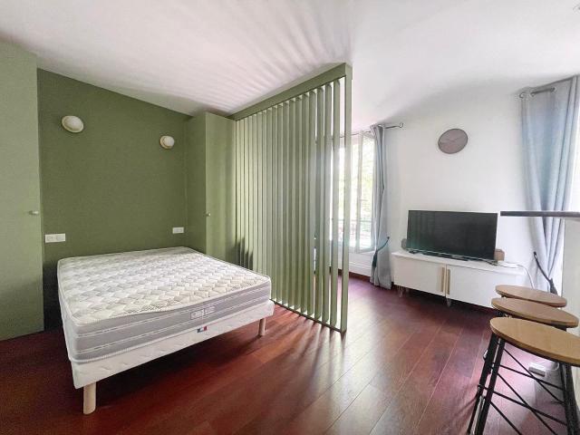 Appartement vente à Paris 20e Arrondissement, Paris