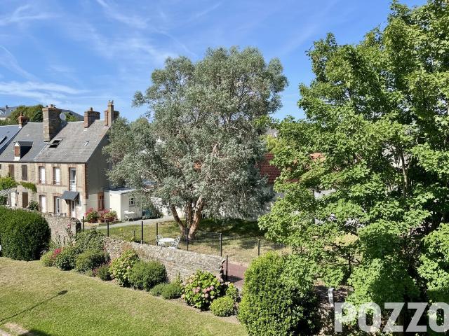 Appartement vente à Avranches, Granville